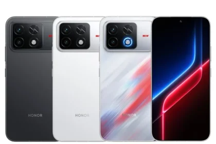 Honor WIN2 Series 185Hz Display
