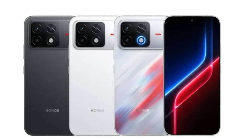 Honor WIN2 Series 185Hz Display