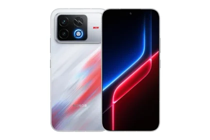 Honor Win RT2 Snapdragon 8E5 chip