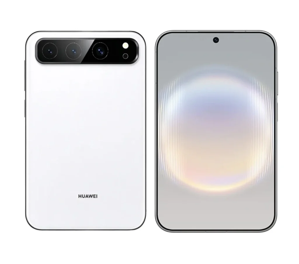 Huawei Xingmang Smartphone Leaks