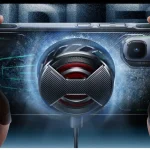 Infinix GT 50 Pro Dimensity 8500 Ultimate chip