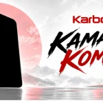 Karbonn Rebel 5G Teased on Amazon
