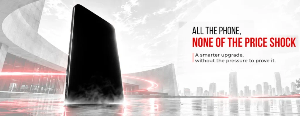 Karbonn Rebel 5G India Launch
