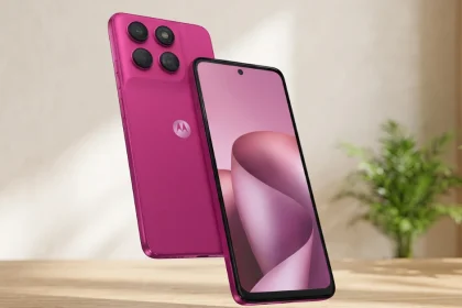 Moto G47 Power Model XT2625-15