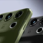 Motorola Signature 27 Snapdragon 8 Elite Extreme Gen 6 Chip