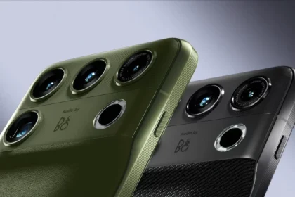 Motorola Signature 27 Snapdragon 8 Elite Extreme Gen 6 Chip