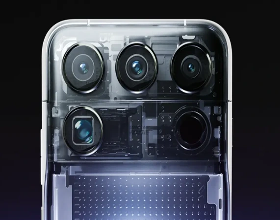 Motorola Signature 27 Geekbench Scores leak