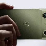 Motorola Signature 27 Snapdragon 8 Elite Extreme chip