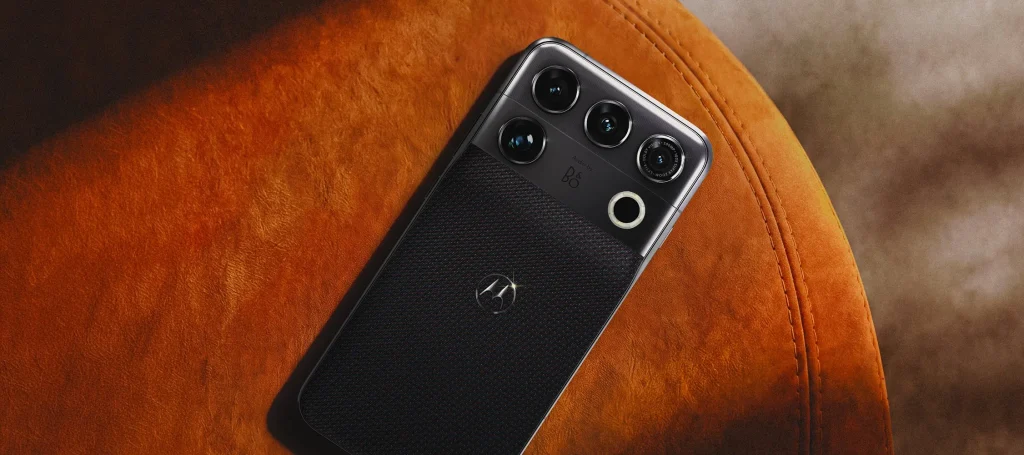 Motorola Signature 27 Price and Specs: Snapdragon 8 Elite Extreme and 200MP Camera Details 2 Motorola Signature 27 Price and specs