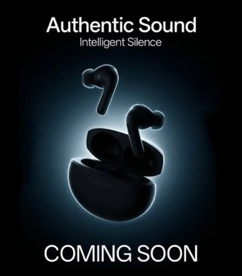 OPPO Pad Mini OPPO Enco X4 coming soon
