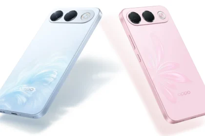 OPPO F35 5G in India release