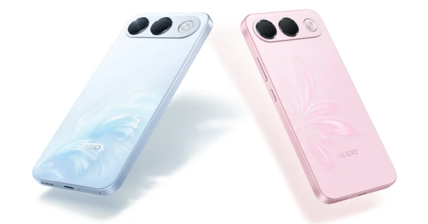 OPPO F35 5G in India release