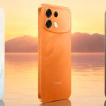 OPPO F35 Pro 5G 8000 mAh Battery