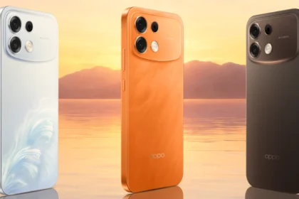 OPPO F35 Pro 5G 8000 mAh Battery