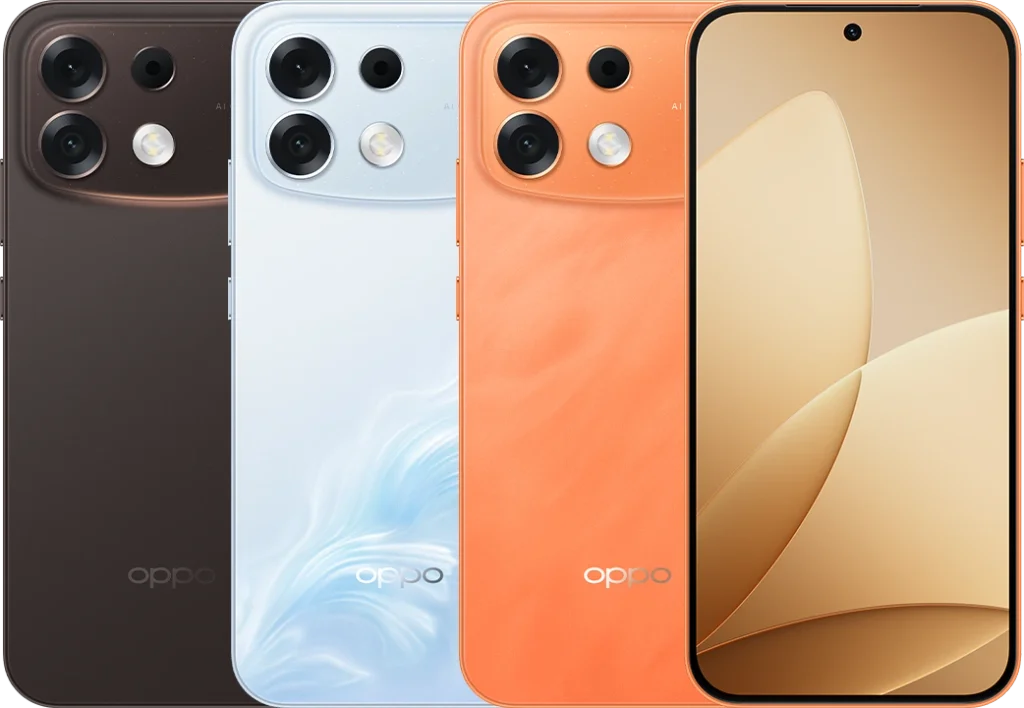 OPPO F35 Pro 5G Price in India