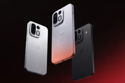 OnePlus Ace 7 Series 9,000mAh Battery