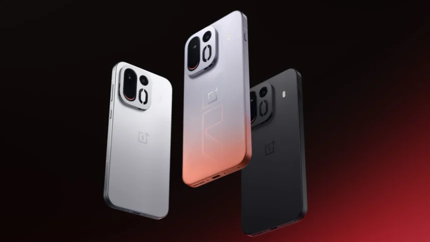 OnePlus Ace 7 Series Specs Revealed: 9,000mAh Battery and Snapdragon 8 Elite Gen 5 1 OnePlus Ace 7 Series 9,000mAh Battery