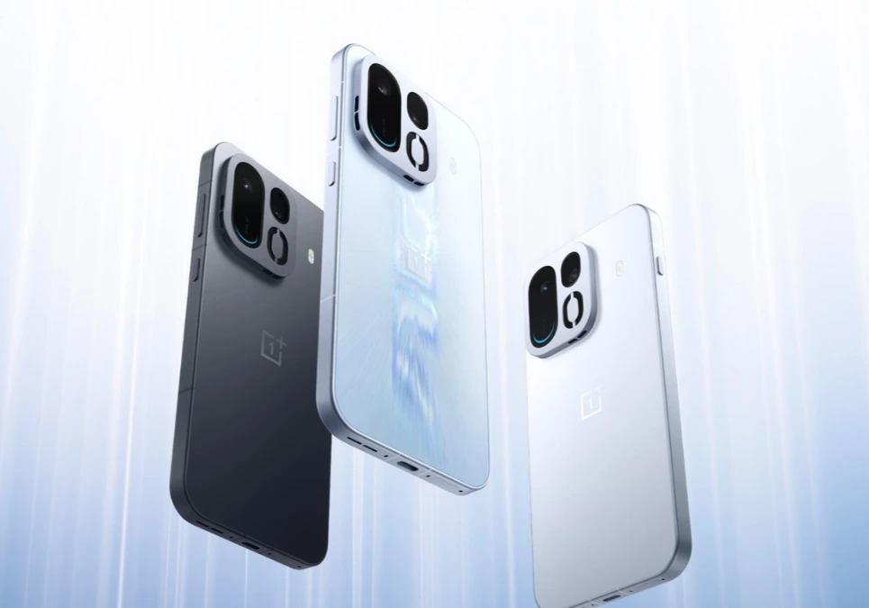 OnePlus Ace 7 Series Specs Revealed: 9,000mAh Battery and Snapdragon 8 Elite Gen 5 2 OnePlus Ace 7 Series Snapdragon 8 Elite Gen 5 chip