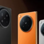 Oppo Find N7 200MP Hasselblad Camera