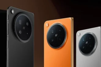 Oppo Find N7 200MP Hasselblad Camera