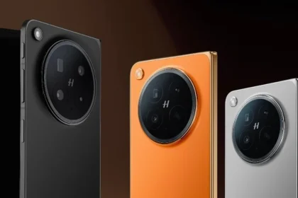 Oppo Find N7 200MP Hasselblad Camera