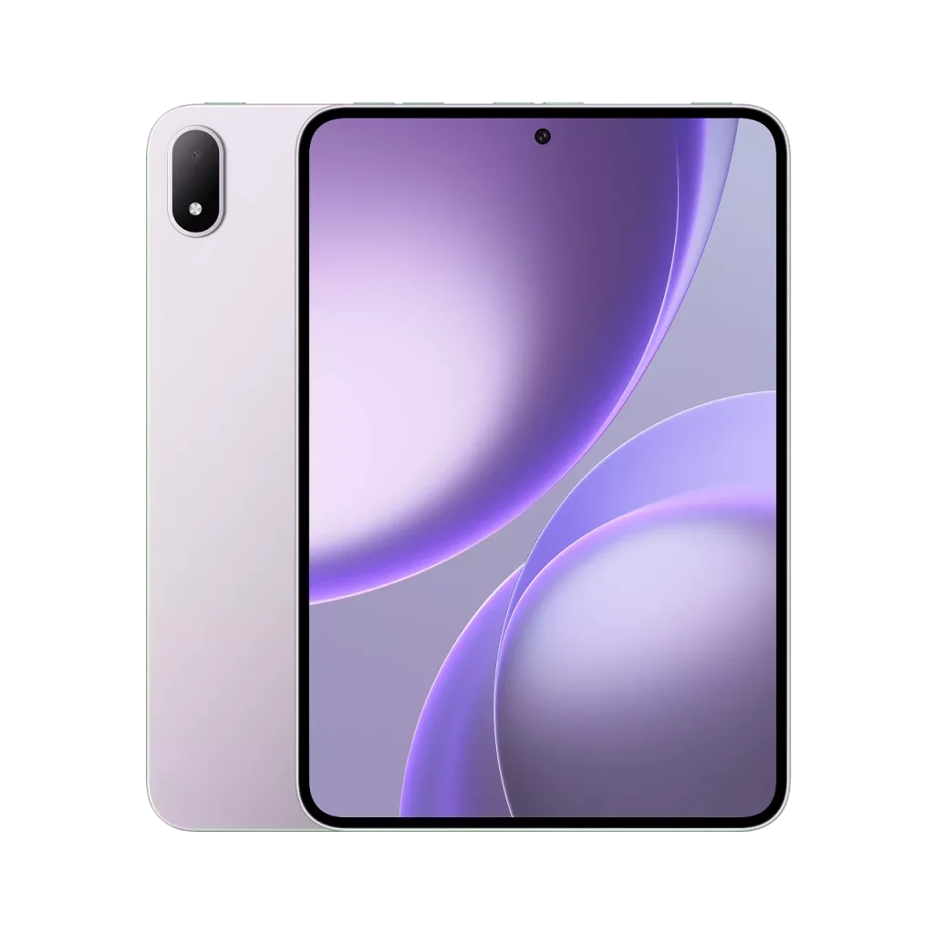 Oppo Pad Mini LPDDR5X RAM