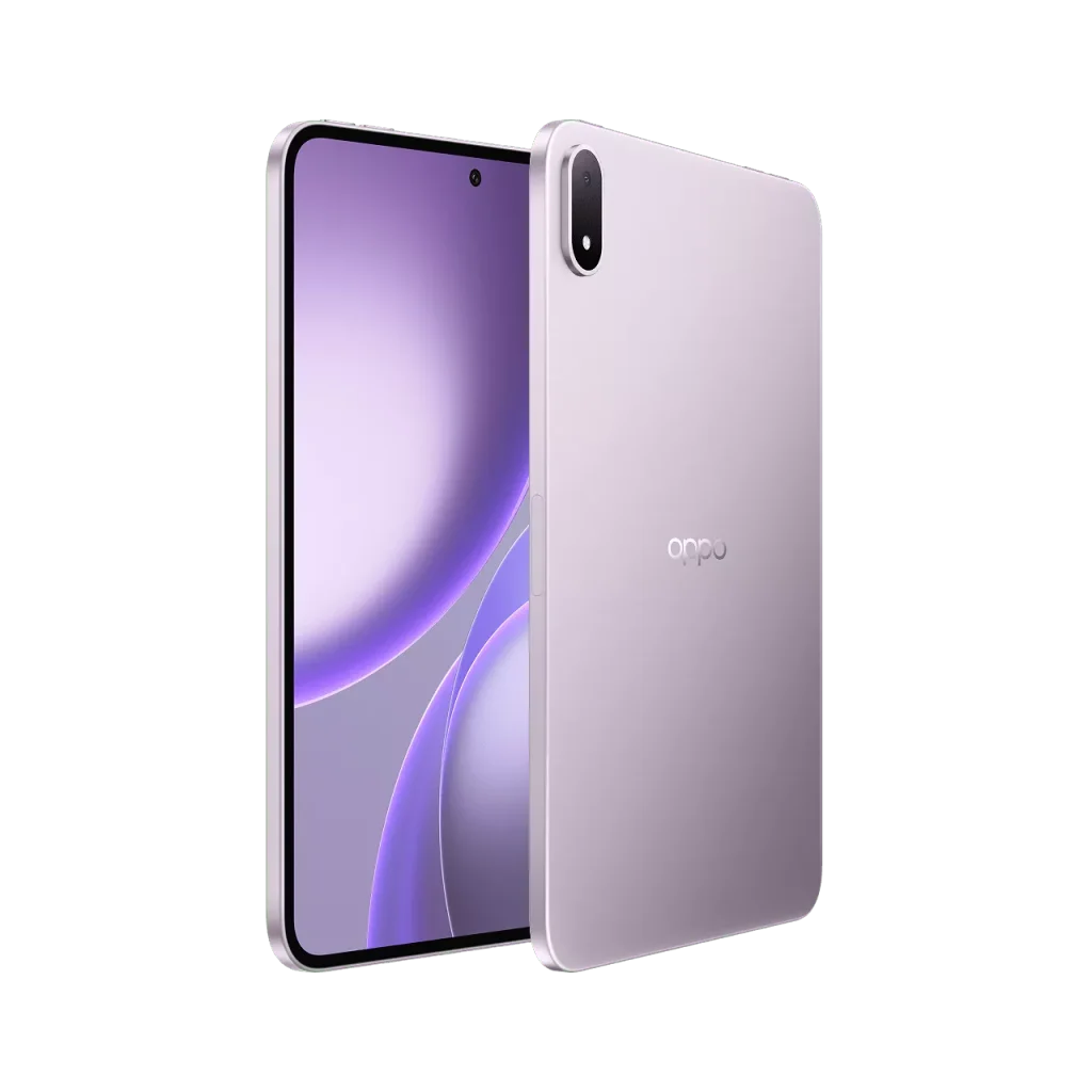 Oppo Pad Mini 8000mAh battery 