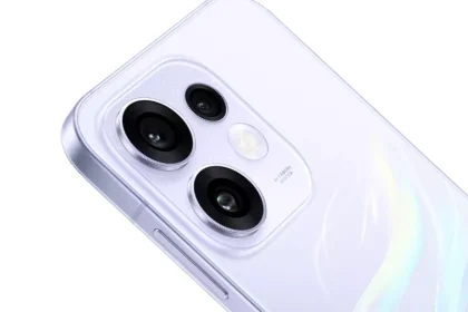 Oppo Reno 17 Leak Reveals
