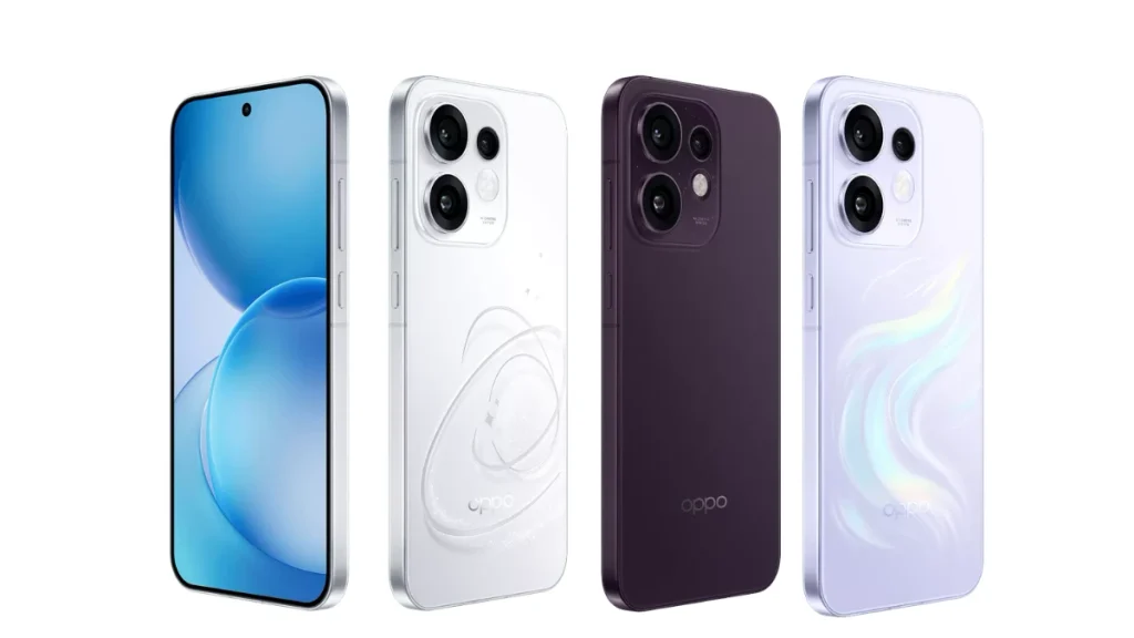 Reno 16 launched in July
