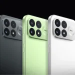POCO F9 Pro 200MP Camera