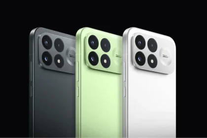 POCO F9 Pro 200MP Camera