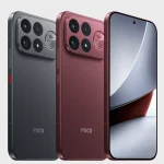 POCO F9 Ultra Launched global markets on September 1
