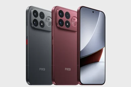 POCO F9 Ultra Launched global markets on September 1