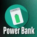 Power Bank icon