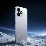 Realme P4s Lite 7000mAh Battery