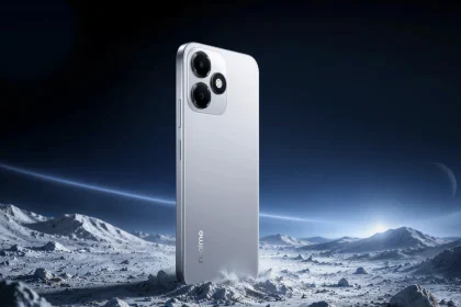 Realme P4s Lite 7000mAh Battery