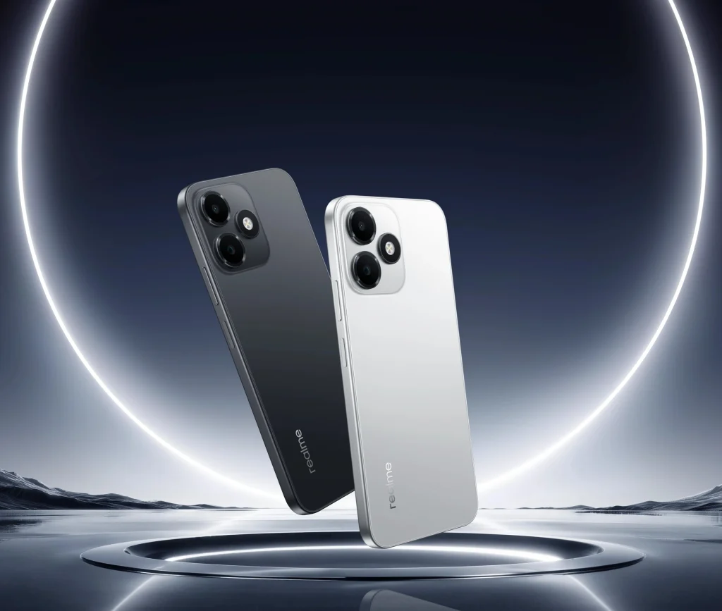 Realme P4s Lite Launched in India with 7000mAh Battery: Price, Full Specs, and First Sale Details 2 Realme P4s Lite only 4G connectivity