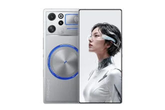 Red Magic 12 Pro Plus Snapdragon 8 Elite Extreme Gen 6 chip