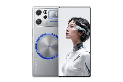 Red Magic 12 Pro Plus Snapdragon 8 Elite Extreme Gen 6 chip