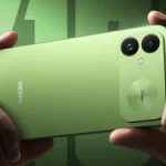 Redmi K100 Coming with 10,000mAh Battery and 50MP Camera