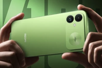 Redmi K100 Coming with 10,000mAh Battery and 50MP Camera