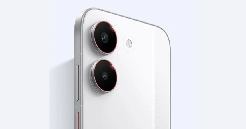 Redmi Turbo 6 Max Leak Reveals 10,000mAh Battery and Dimensity 9500s Chip 1 Redmi Turbo 6 Max Dimensity 9500s Chip