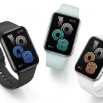 Samsung Galaxy Fit 4 Leak Reveals Design, Colors,