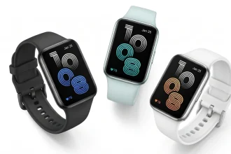 Samsung Galaxy Fit 4 Leak Reveals Design, Colors,