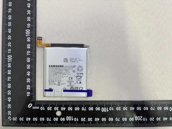 Samsung Galaxy S27 Pro Leak Battery 
