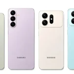 Samsung Galaxy S27 6.27-inch Display