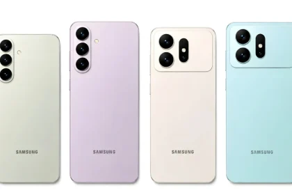 Samsung Galaxy S27 6.27-inch Display