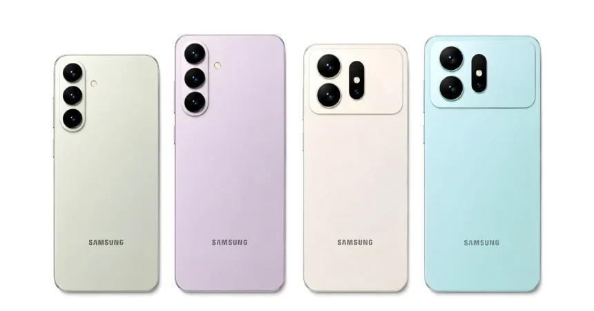 Samsung Galaxy S27 6.27-inch Display