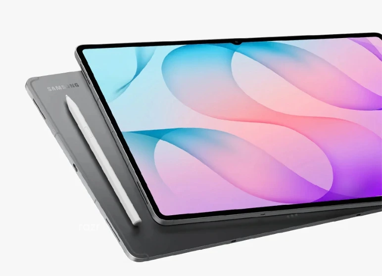 Samsung Galaxy Tab S12 Ultra 14.6-inch Dynamic AMOLED 2X display