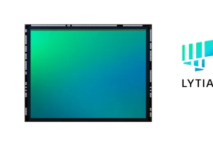 Sony LYTIA 720 Specification